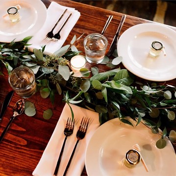 ¿Qué nos espera en las bodas de este otoño/invierno?