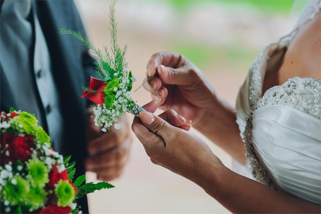 Bodas en primavera: ¿qué flores triunfan?