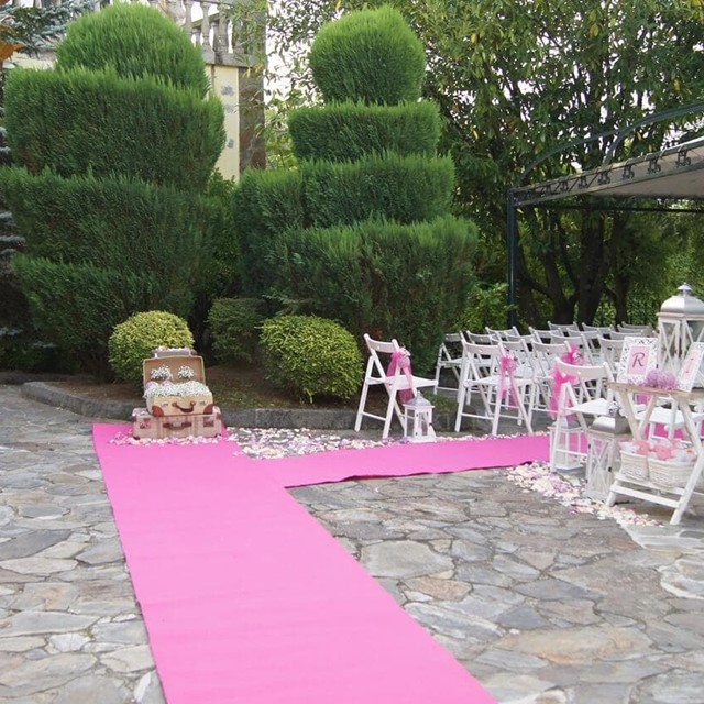 Decoración de eventos