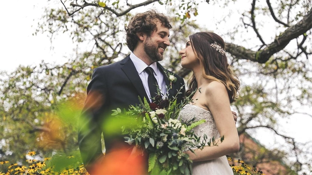 Decoración floral para bodas en otoño: ¡te damos todas las claves!