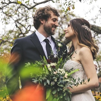 Decoración floral para bodas en otoño: ¡te damos todas las claves!
