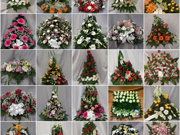 El simbolismo de las flores en el Día de Todos los Santos