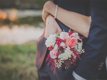 En interiores o al aire libre, ¿cuál es la boda ideal?