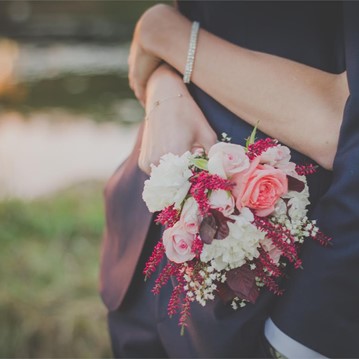 En interiores o al aire libre, ¿cuál es la boda ideal?