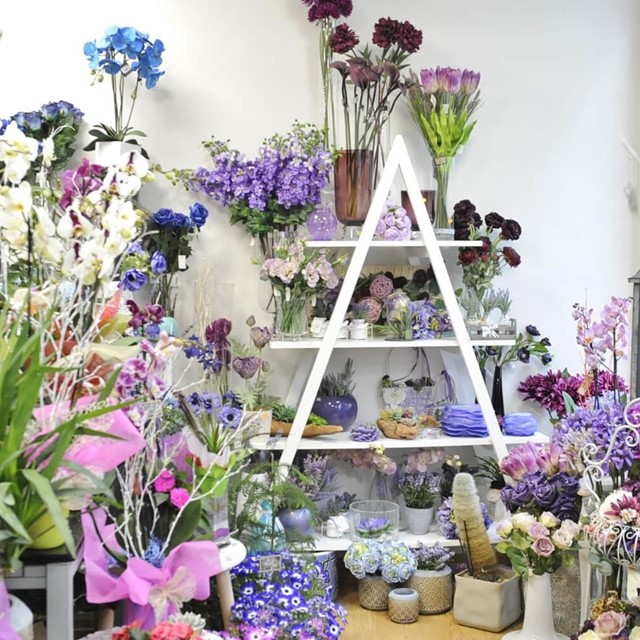 Floristería en Lugo