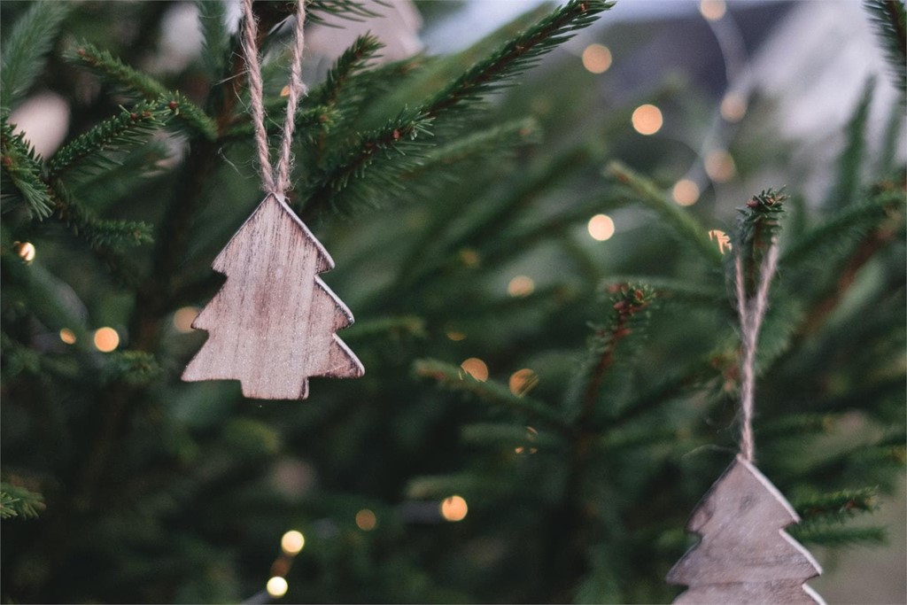 ¡Floristería Soriales te desea felices fiestas!