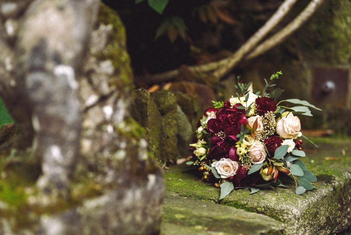 Más secretos de las bodas otoñales con Arte Floral Soriales - Imagen 1