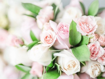 ¿Qué flores decorarán las bodas este verano?