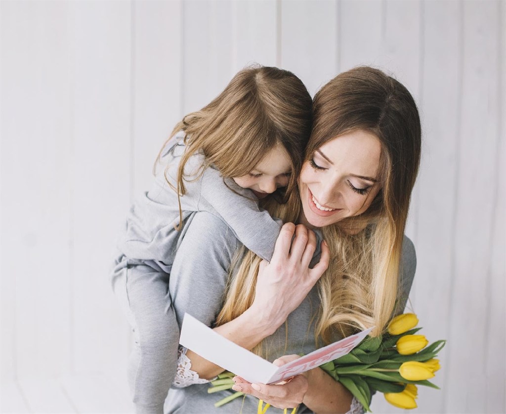 ¿Qué flores regalar el Día de la Madre?