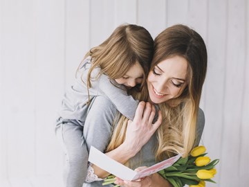 ¿Qué flores regalar el Día de la Madre?