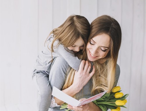 ¿Qué flores regalar el Día de la Madre?