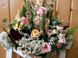 RAMO DE FLOR SECA 1