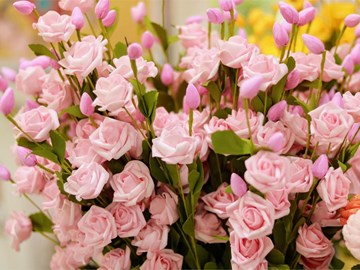 Sorprende este San Valentín: ¡Regala flores!