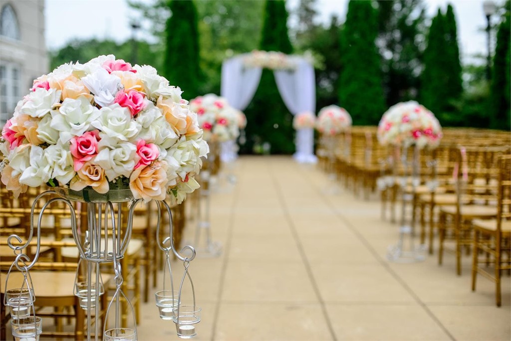 Tendencias de bodas 2018: ¡lo último para tu día especial!