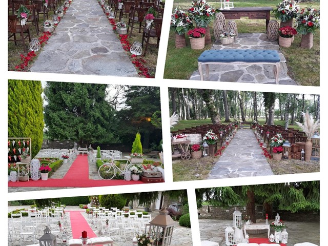 Tips imprescindibles para conseguir una boda ideal