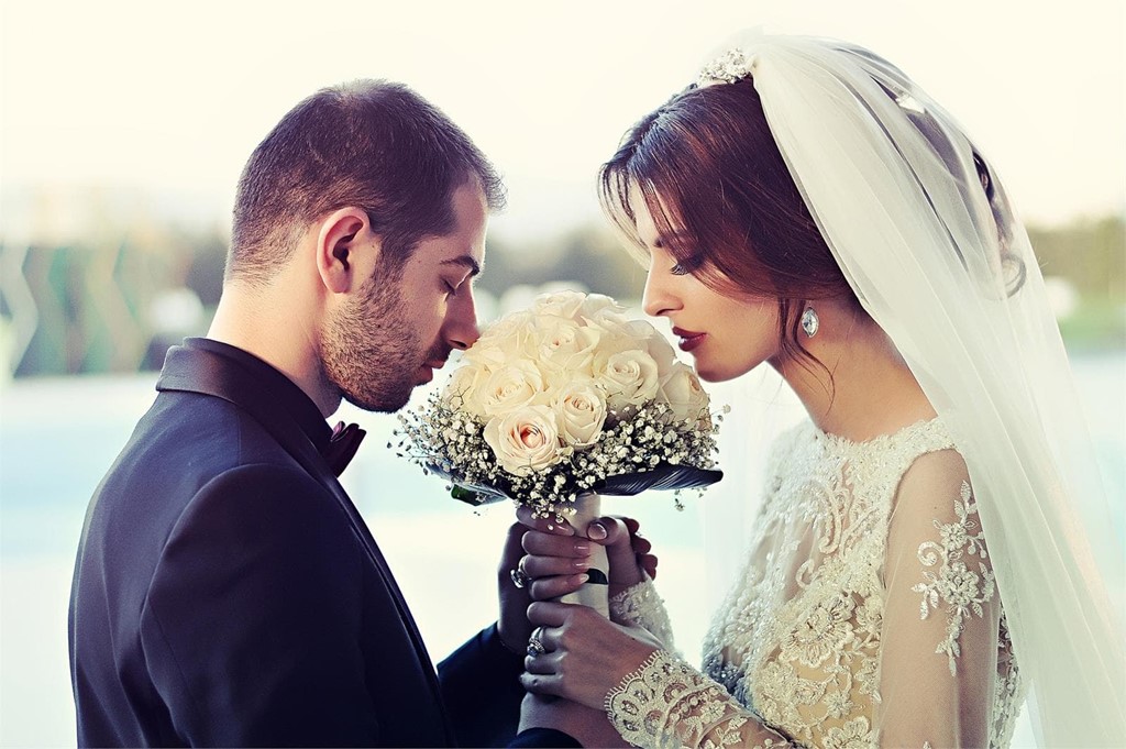 Una boda original: rituales para ceremonias civiles