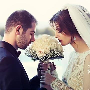 Una boda original: rituales para ceremonias civiles