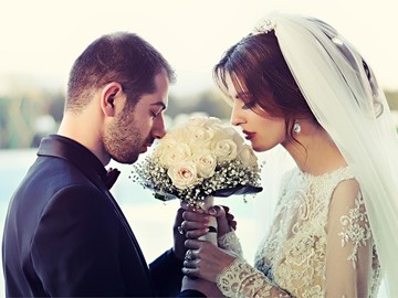 Una boda original: rituales para ceremonias civiles